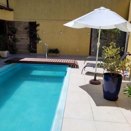 Loft Da Beth Na Serra Петрополис Экстерьер фото