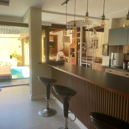 Loft Da Beth Na Serra Петрополис Экстерьер фото