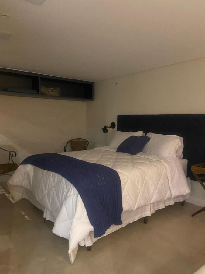 Loft Da Beth Na Serra Петрополис Экстерьер фото