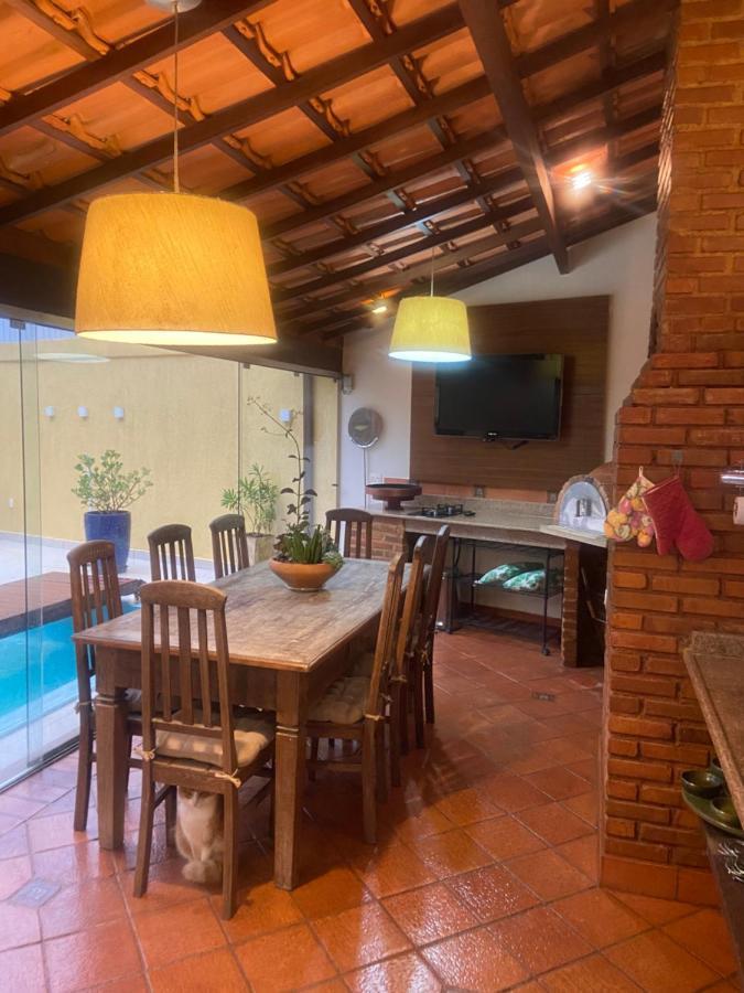 Loft Da Beth Na Serra Петрополис Экстерьер фото