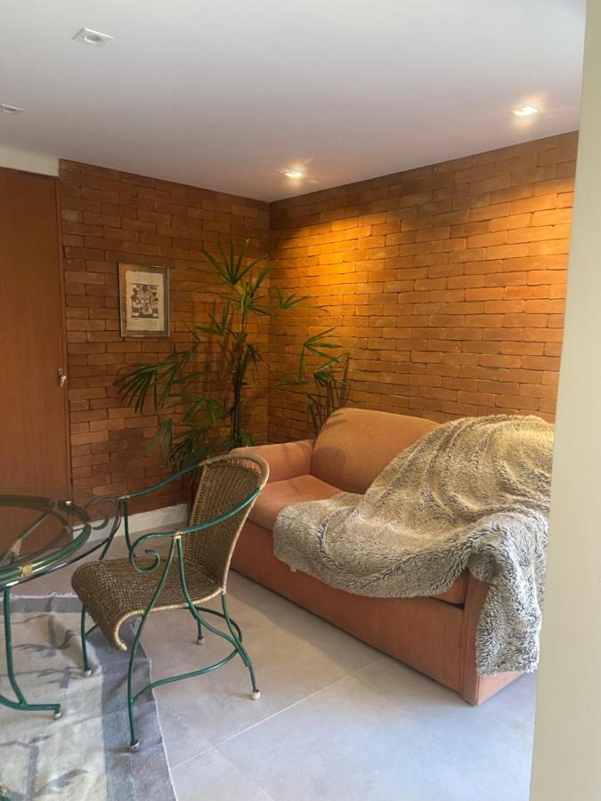 Loft Da Beth Na Serra Петрополис Экстерьер фото