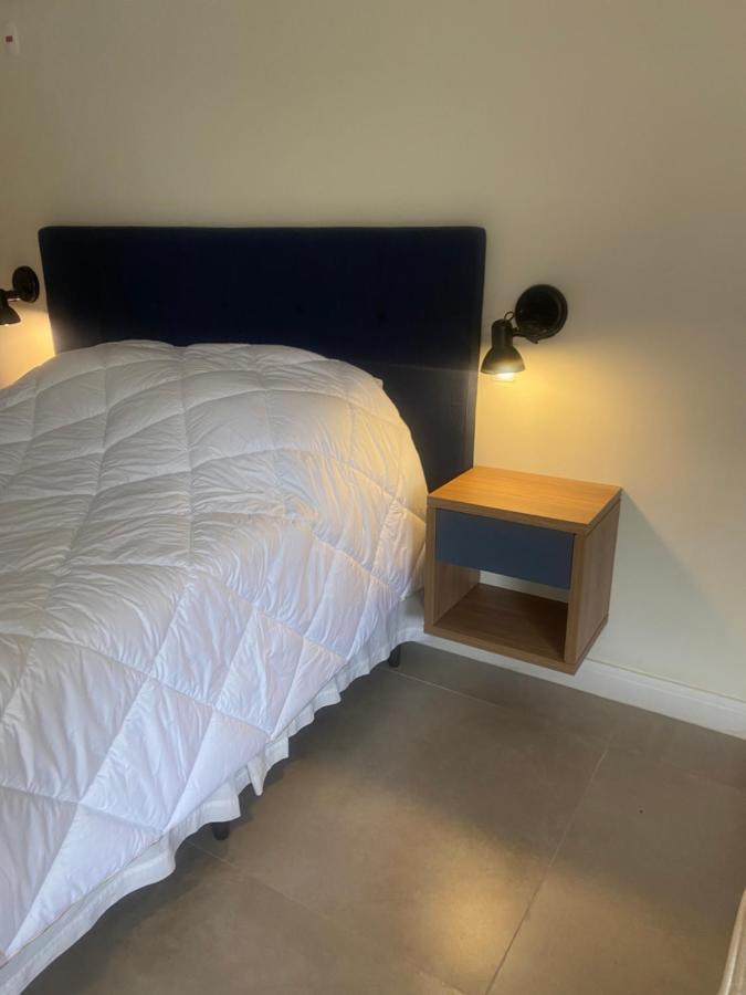 Loft Da Beth Na Serra Петрополис Экстерьер фото