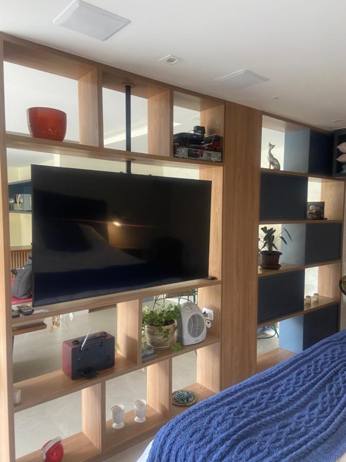 Loft Da Beth Na Serra Петрополис Экстерьер фото