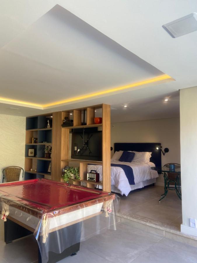 Loft Da Beth Na Serra Петрополис Экстерьер фото