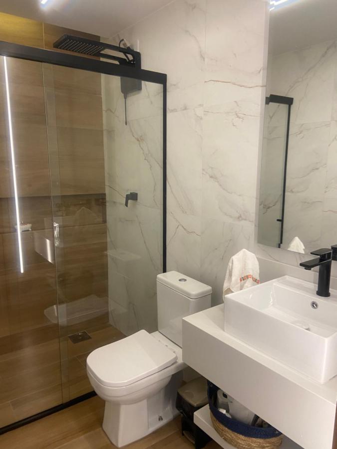 Loft Da Beth Na Serra Петрополис Экстерьер фото
